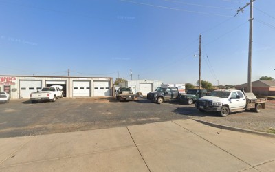 Tripp Automotive & Transmission, LLC