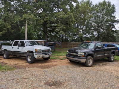 Little River Salvage & Auto Repair
