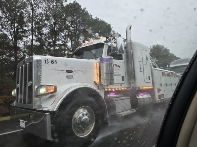 Bypass Diesel & Wrecker Service