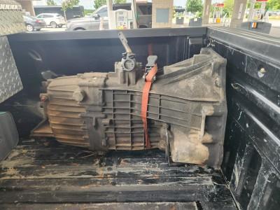 Andrews Auto Salvage