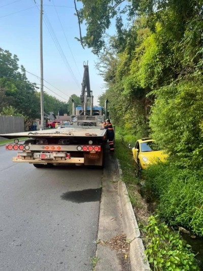 ATC Heavy Duty Towing & Recovery