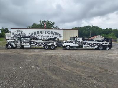 Garey Towing