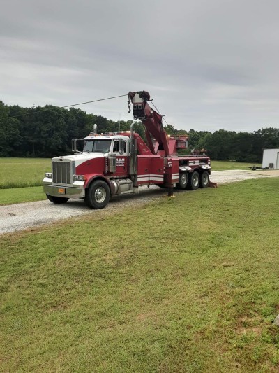 M & M Wrecker Service, LLC