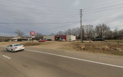 O'Reilly Auto Parts