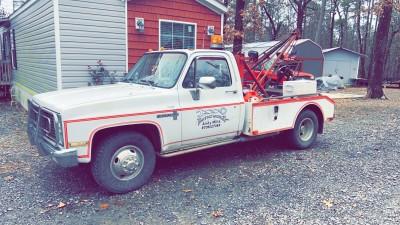 Twisted Wrench auto repair