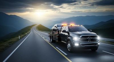 501 Towing & Roadside