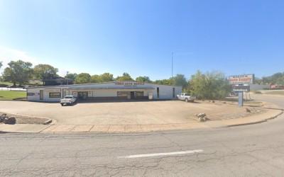 Kimes Auto Supply