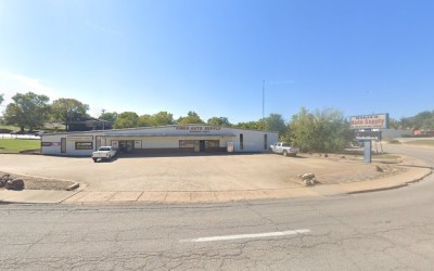 Kimes Auto Supply