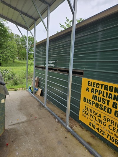 Berryville Recycling Center