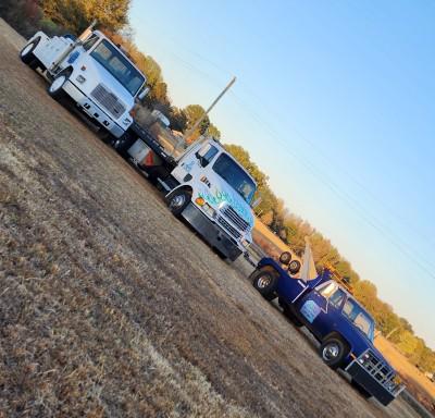 J & L Towing L.L.C.