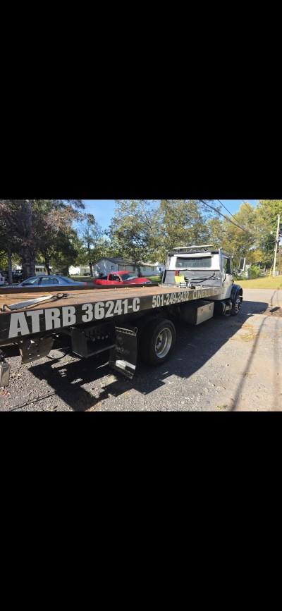 ONeill Towing