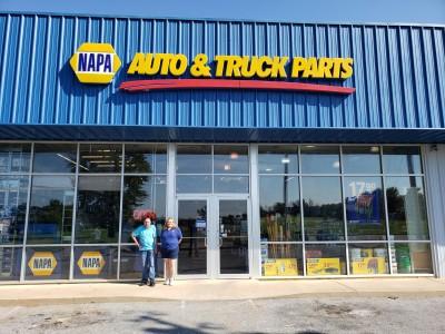 NAPA Auto Parts - NWA Auto & Fleet Supply