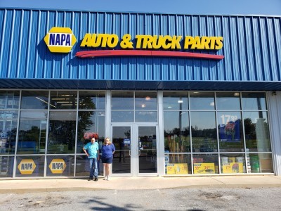 NAPA Auto Parts - NWA Auto & Fleet Supply