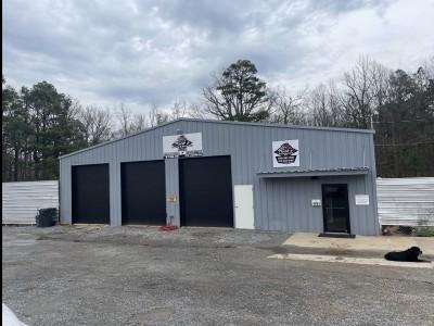 Rick's Towing And Recovery, Inc. DBA Rick's Auto Sales