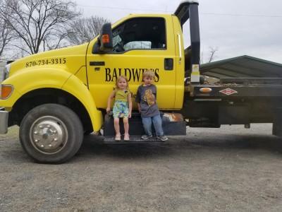 Baldwin Wrecker Service