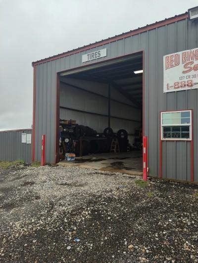 Red River Wrecker Service