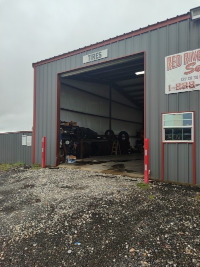 Red River Wrecker Service