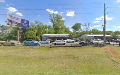 Otter Creek Auto