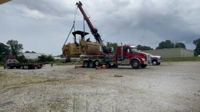 Rudi's Towing