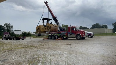 Rudi's Towing