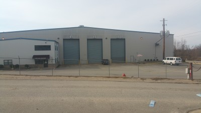City of Conway Recycling Center