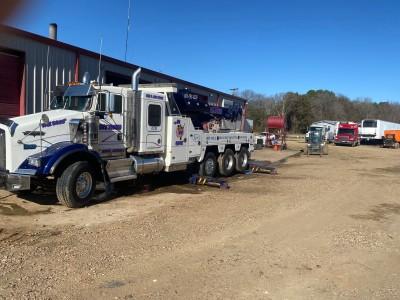 Ken's Towing