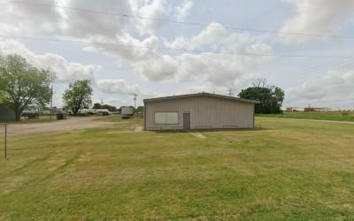Dumas Recycling Center