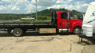 Bulldog Towing