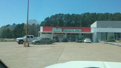 O'Reilly Auto Parts