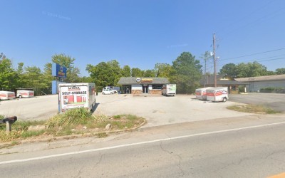 NAPA Auto Parts