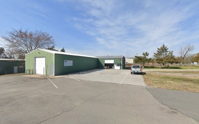 Fairfield Bay Recycling Center
