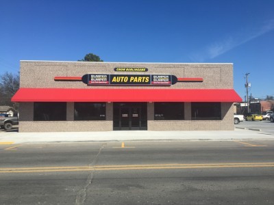 Bumper To Bumper Auto Parts/Crow-Burlingame