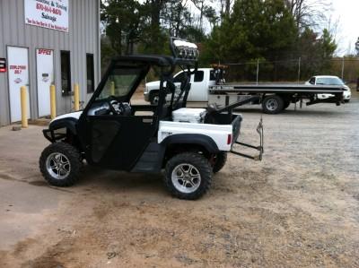 Mark & Sons Towing