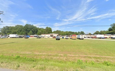 W & A Auto Sales & Salvage