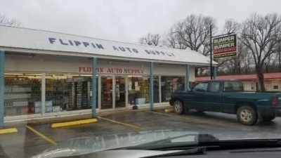 Flippin Auto Supply