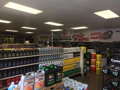 Bulldog Auto Supply