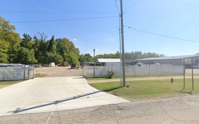 Greenwood Recycling Center