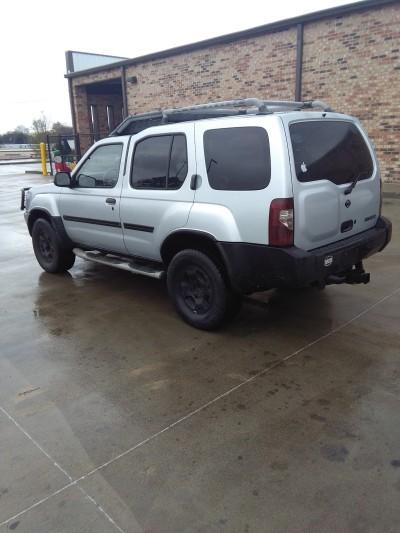 Unlimited Auto Sales And Salvage
