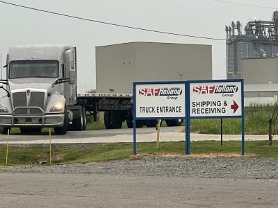 Saf-Holland USA Inc