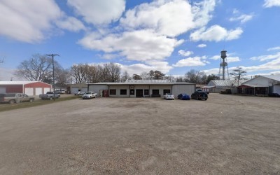 NAPA Auto Parts