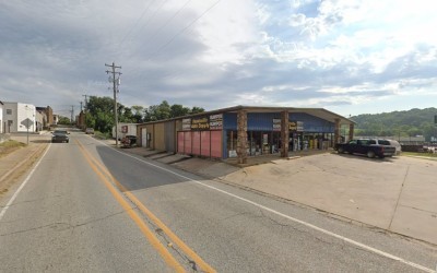 Huntsville Auto Parts