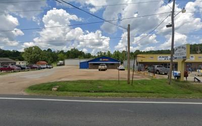NAPA Auto Parts - Mitcham Truck & Auto Supply