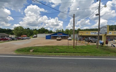 NAPA Auto Parts - Mitcham Truck & Auto Supply