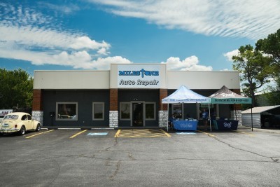 Milestone Auto Repair