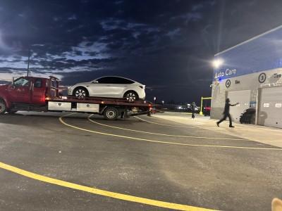 Big M Towing and Recovery LLC