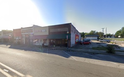 Parts City Auto Parts - Mansfield Auto Parts