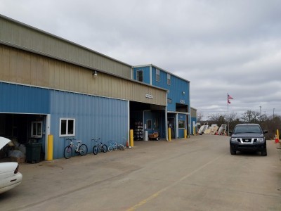 Madison County Recycling & Solid Waste Transfer Station