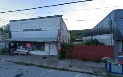 Dave's Auto Parts