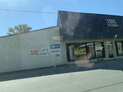 McGehee Auto Parts