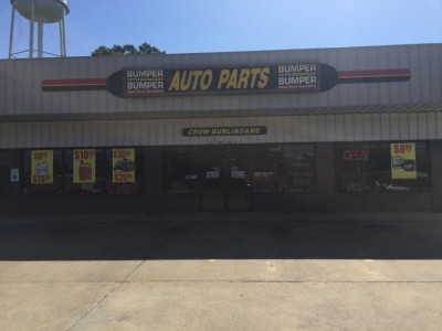 Bumper To Bumper Auto Parts/Crow-Burlingame